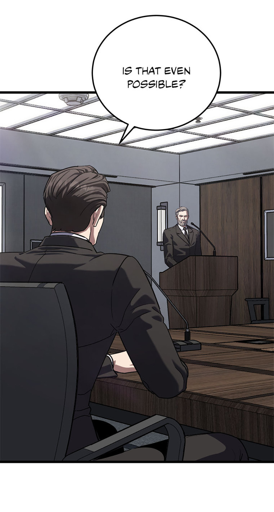 Level 1 Player Chapter 98 page 32 - 