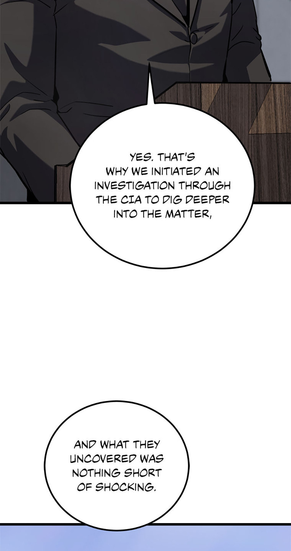 Level 1 Player Chapter 98 page 36 - 