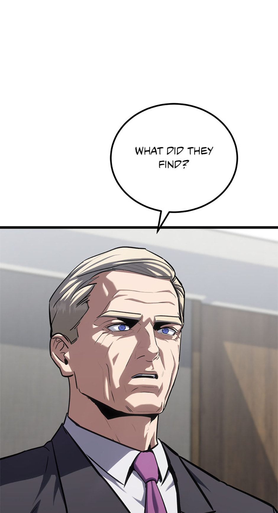 Level 1 Player Chapter 98 page 38 - 