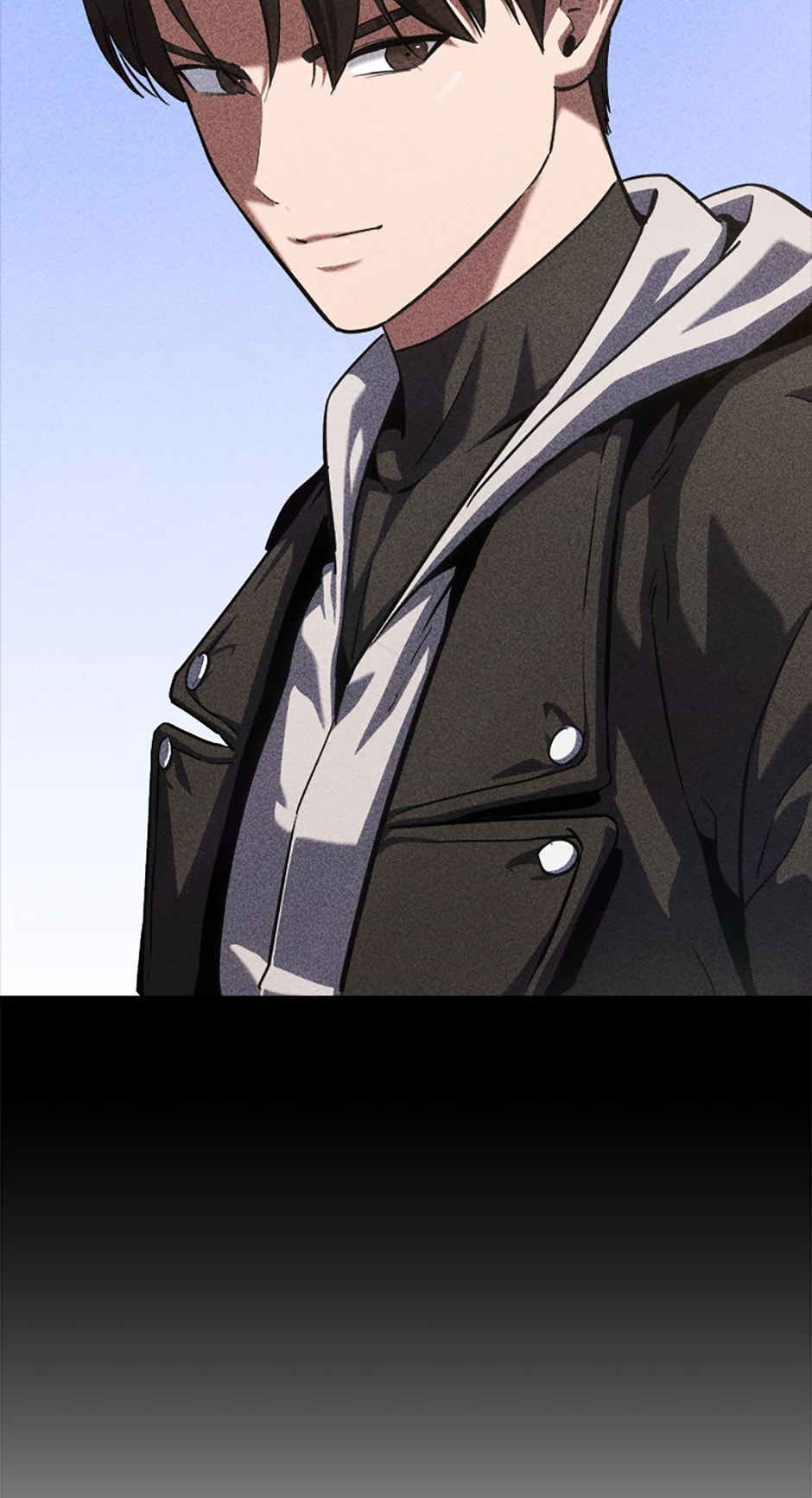 Level 1 Player Chapter 98 page 41 - 
