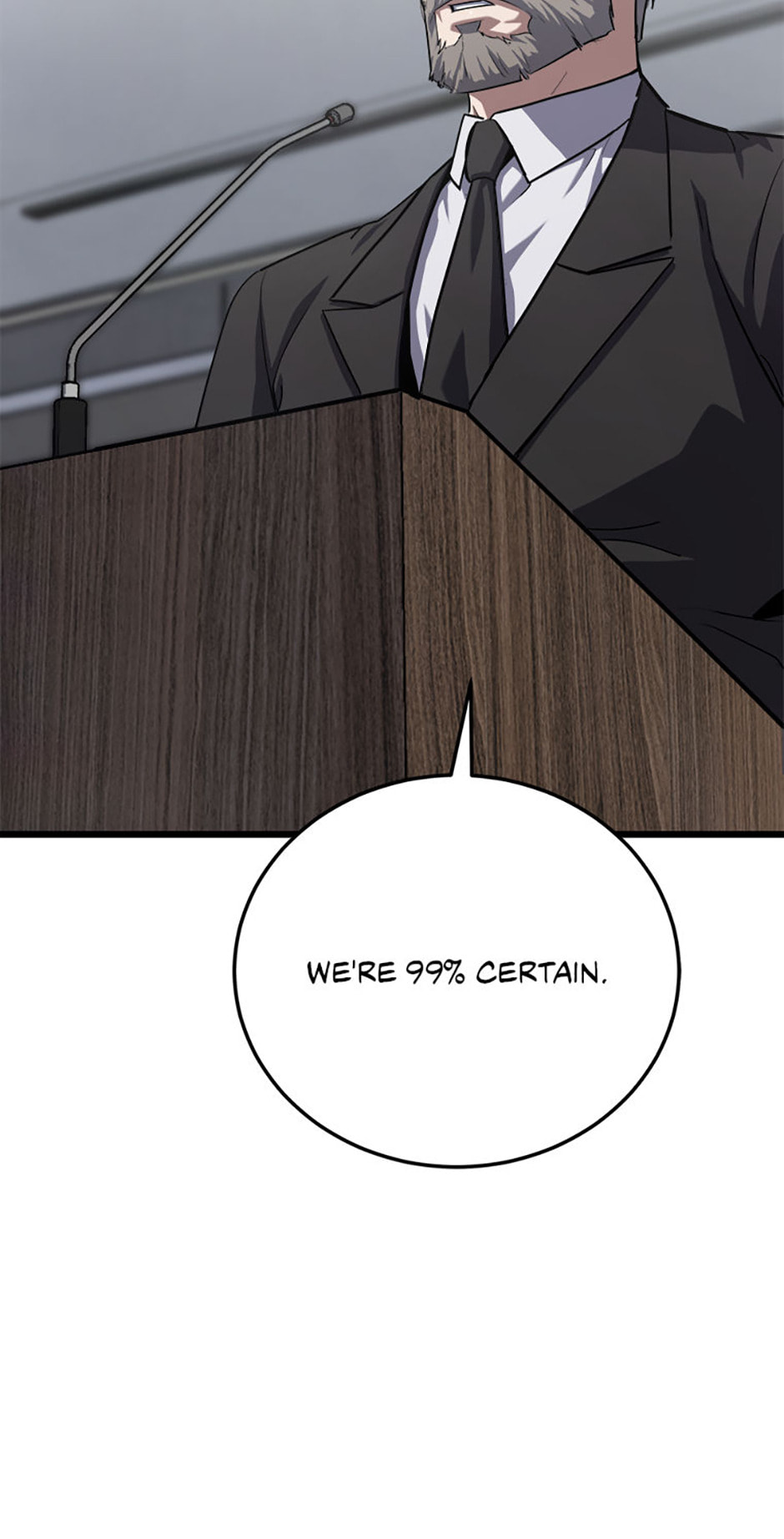 Level 1 Player Chapter 98 page 46 - 