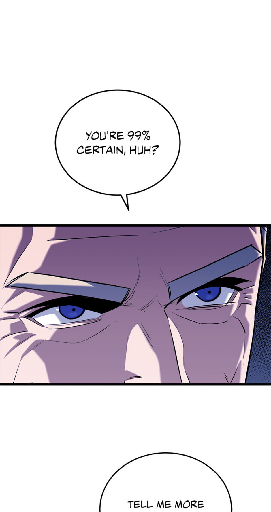 Level 1 Player Chapter 98 page 47 - 