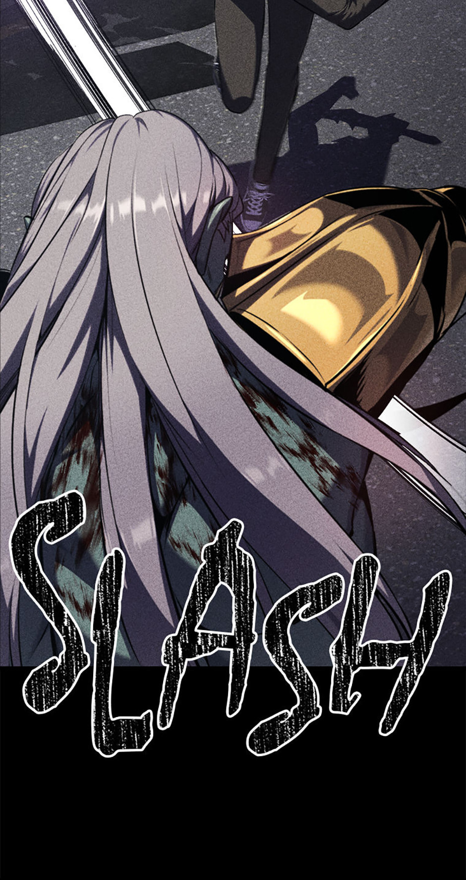 Level 1 Player Chapter 98 page 50 - 