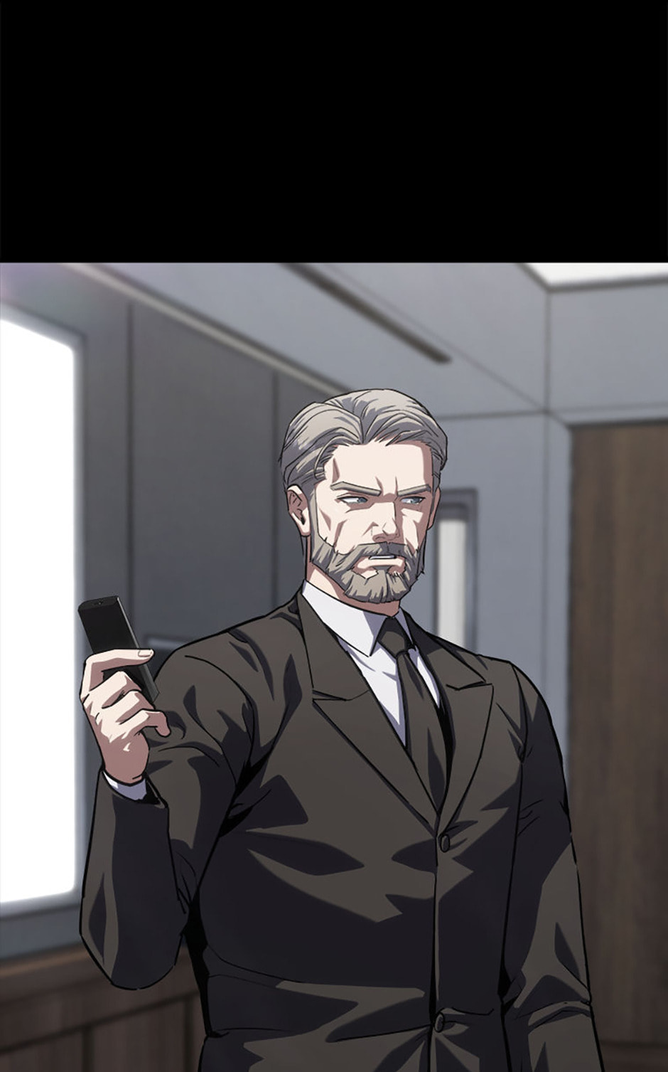Level 1 Player Chapter 98 page 51 - 