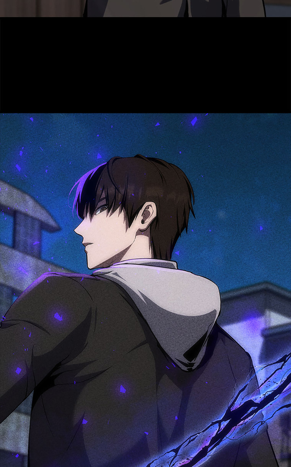 Level 1 Player Chapter 98 page 52 - 