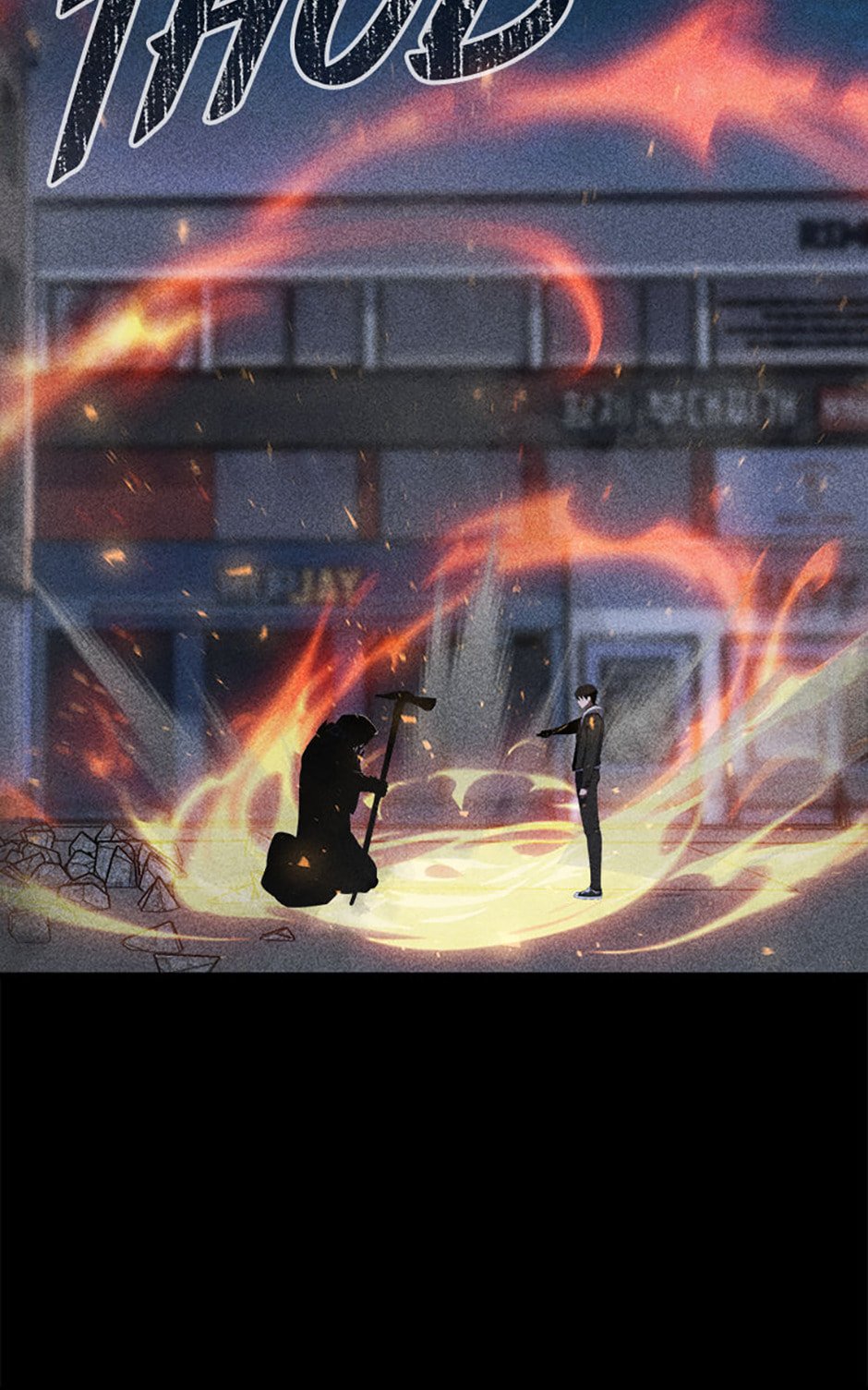 Level 1 Player Chapter 98 page 54 - 