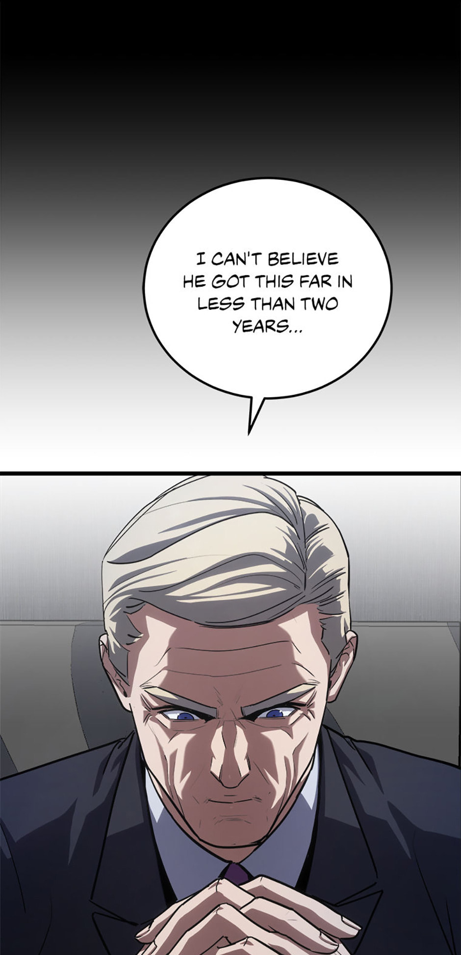 Level 1 Player Chapter 98 page 55 - 