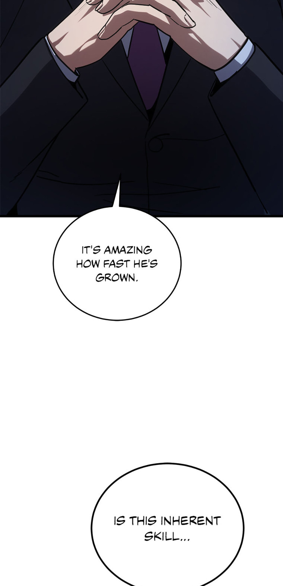 Level 1 Player Chapter 98 page 56 - 