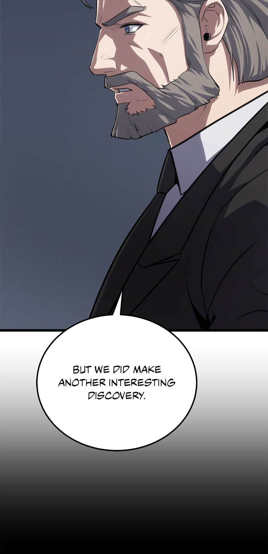 Level 1 Player Chapter 98 page 59 - 