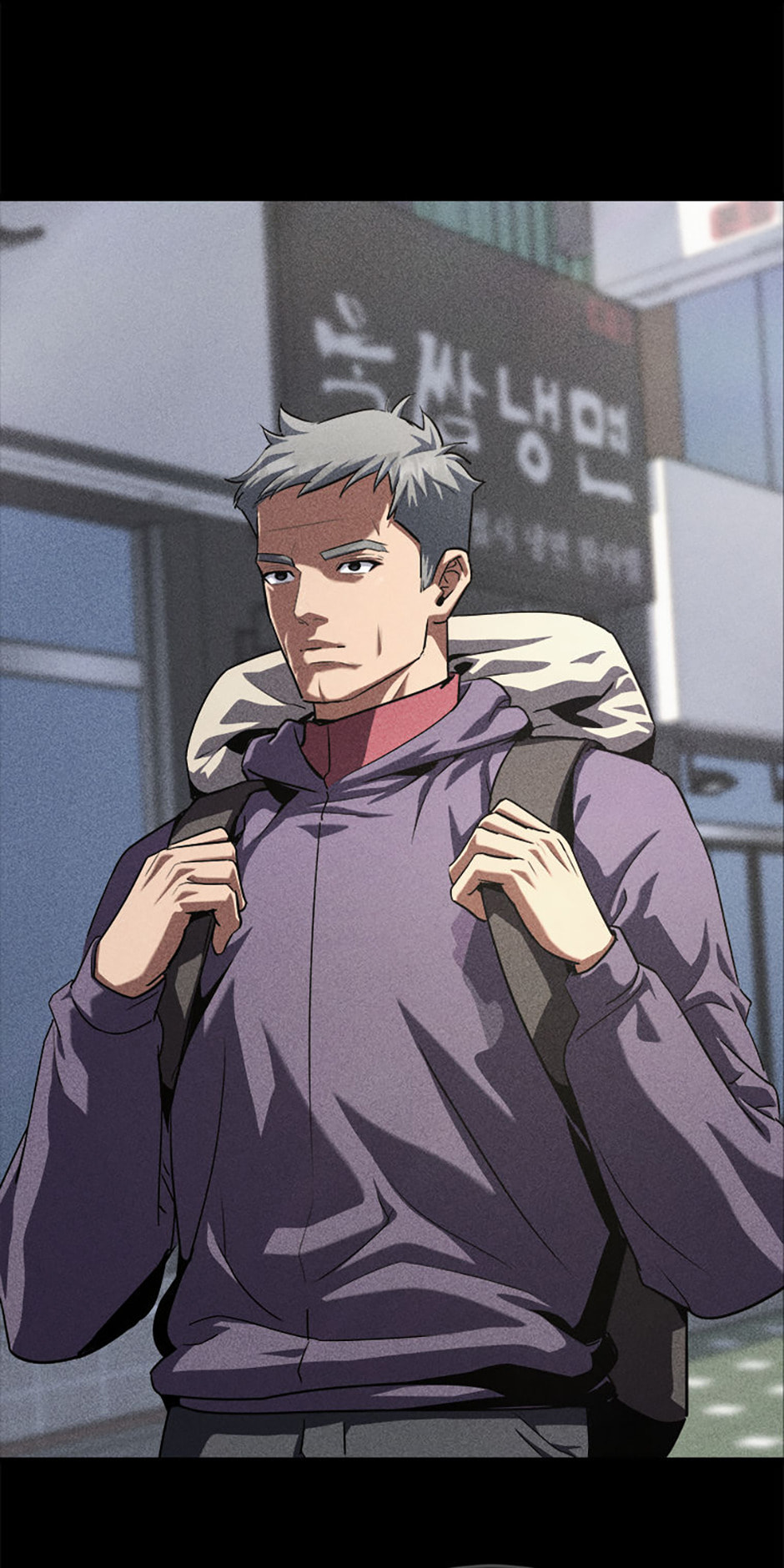 Level 1 Player Chapter 98 page 60 - 