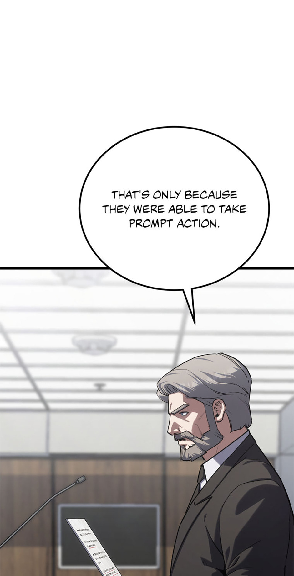 Level 1 Player Chapter 98 page 7 - 