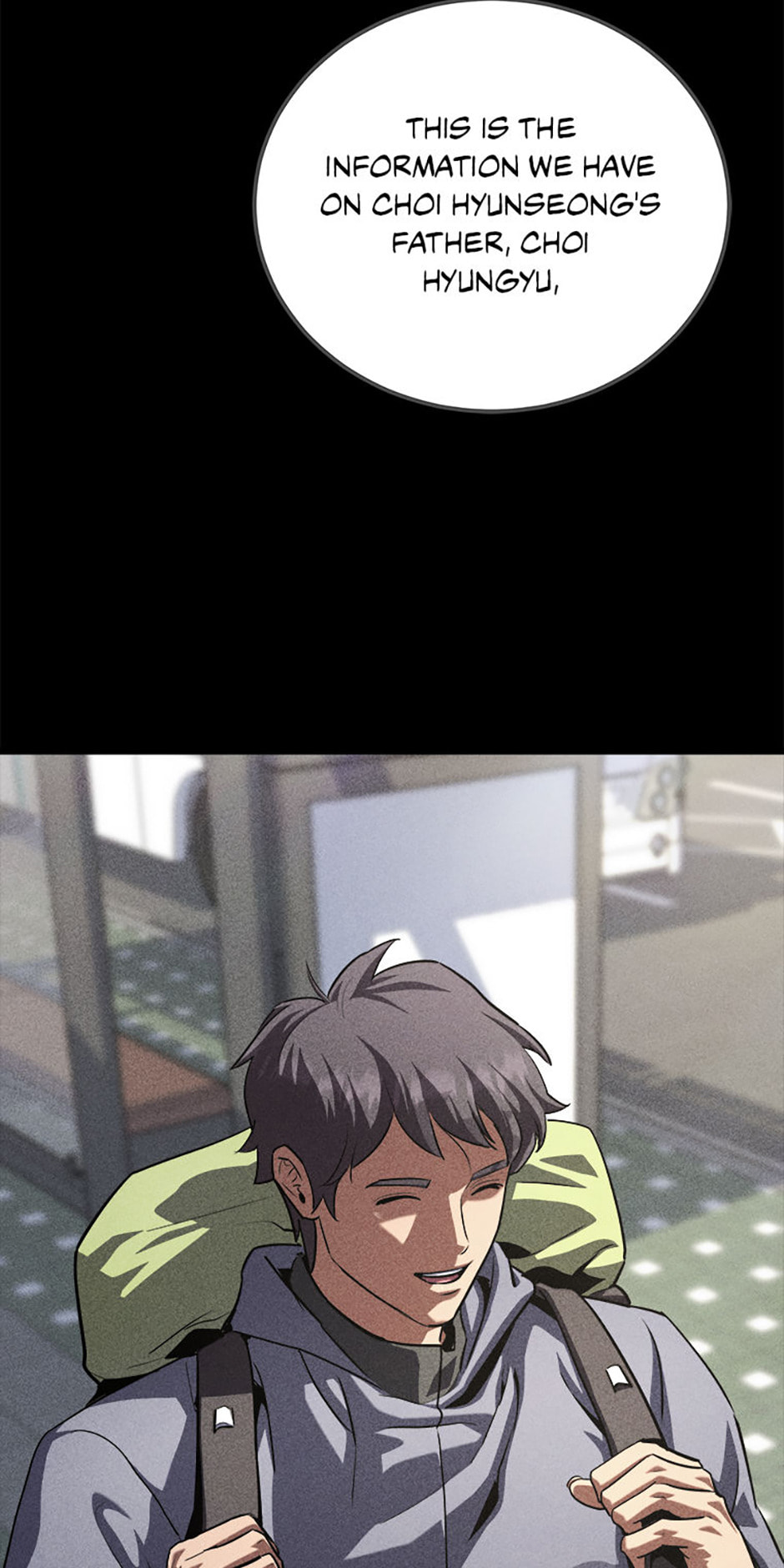 Level 1 Player Chapter 98 page 61 - 