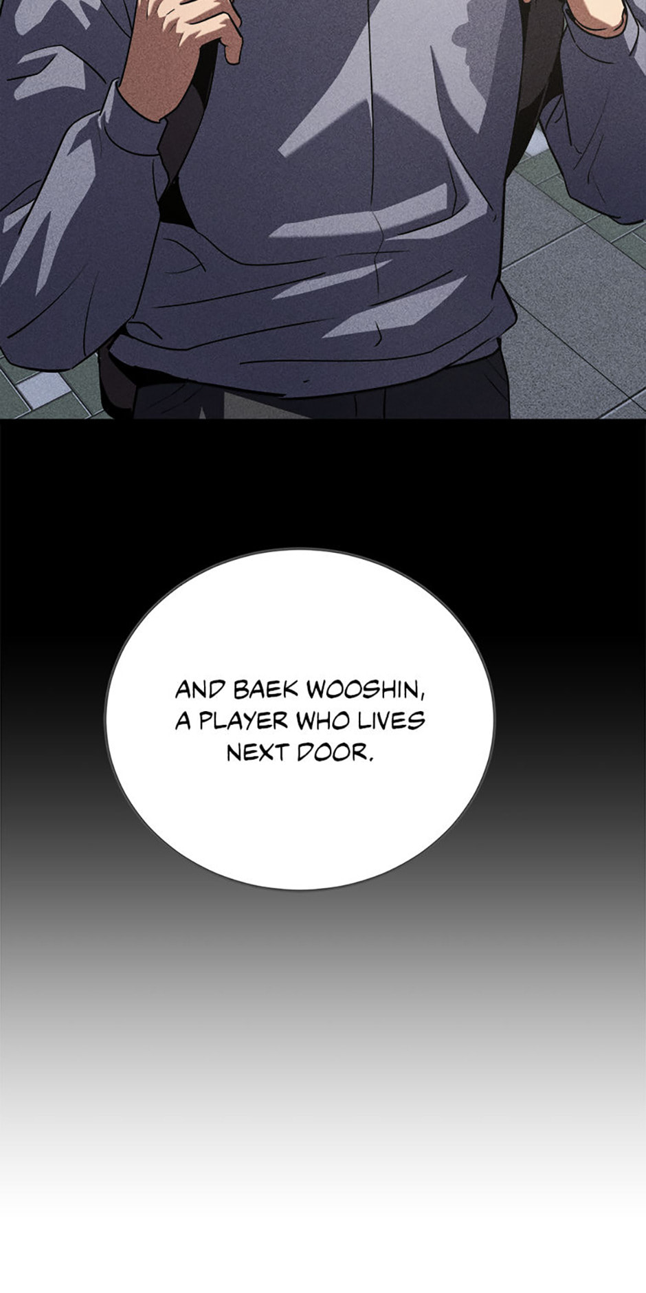 Level 1 Player Chapter 98 page 62 - 