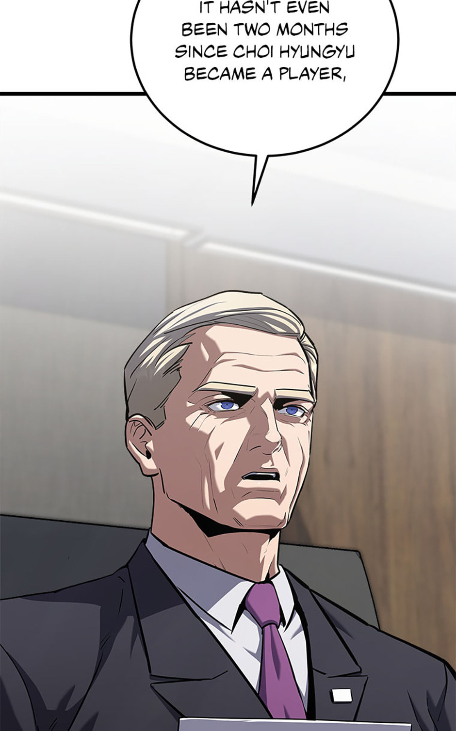 Level 1 Player Chapter 98 page 65 - 