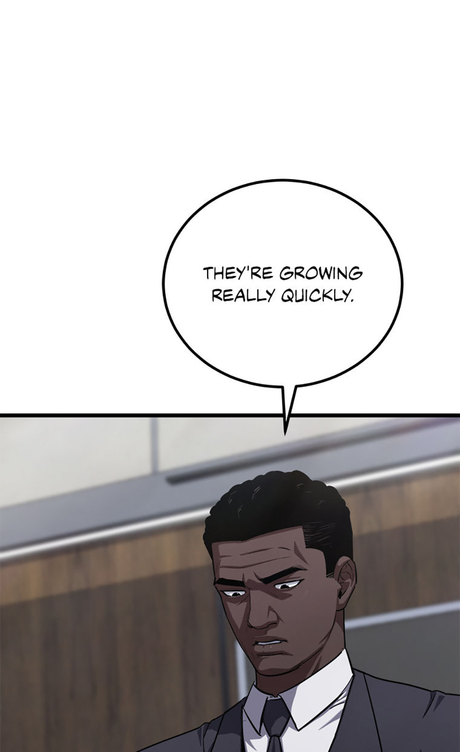 Level 1 Player Chapter 98 page 71 - 