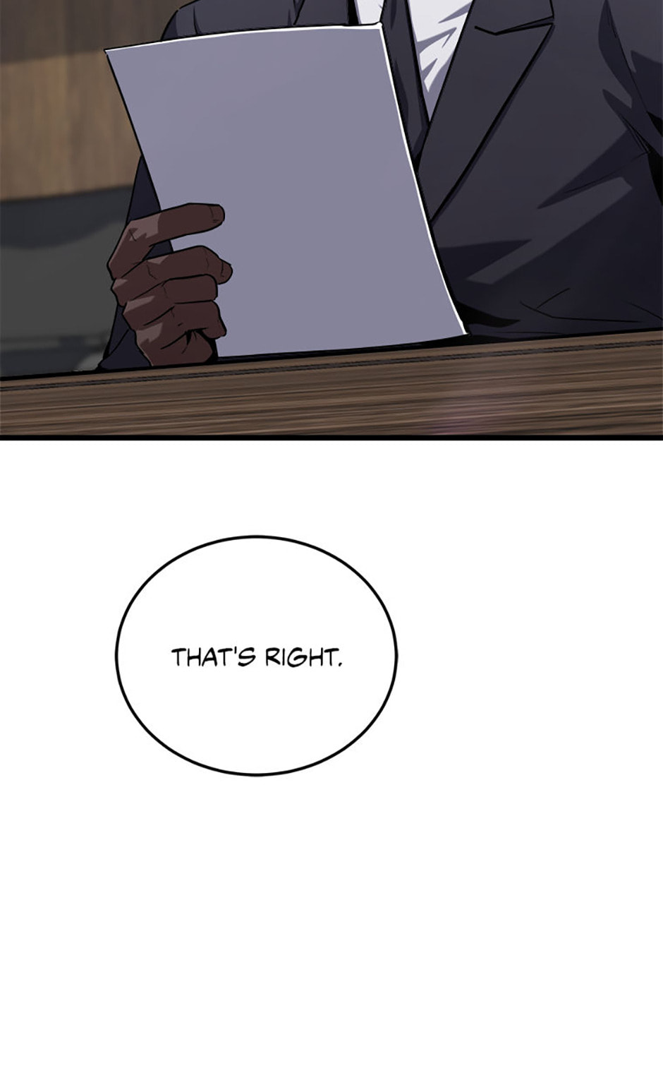 Level 1 Player Chapter 98 page 72 - 