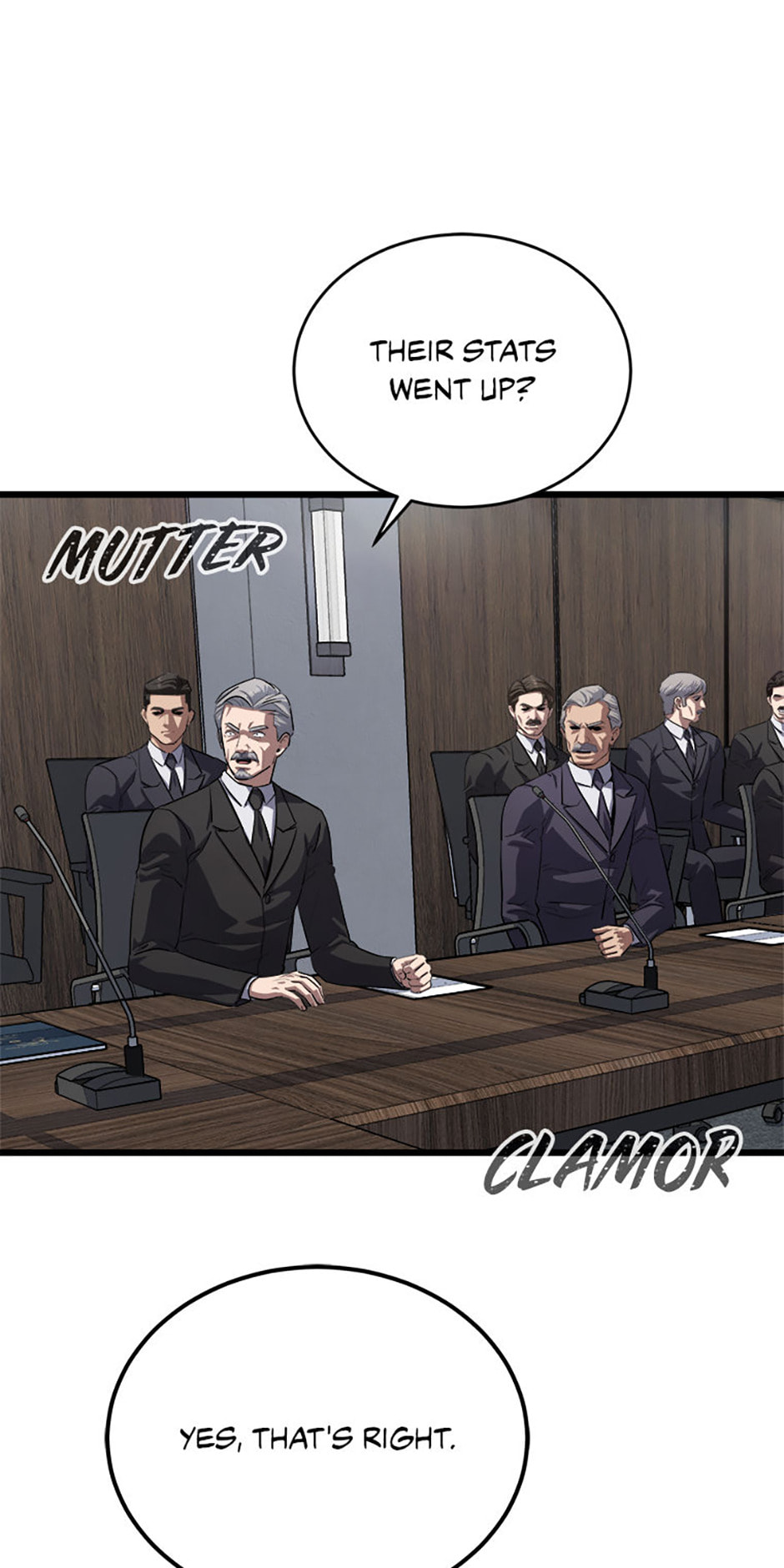 Level 1 Player Chapter 98 page 75 - 