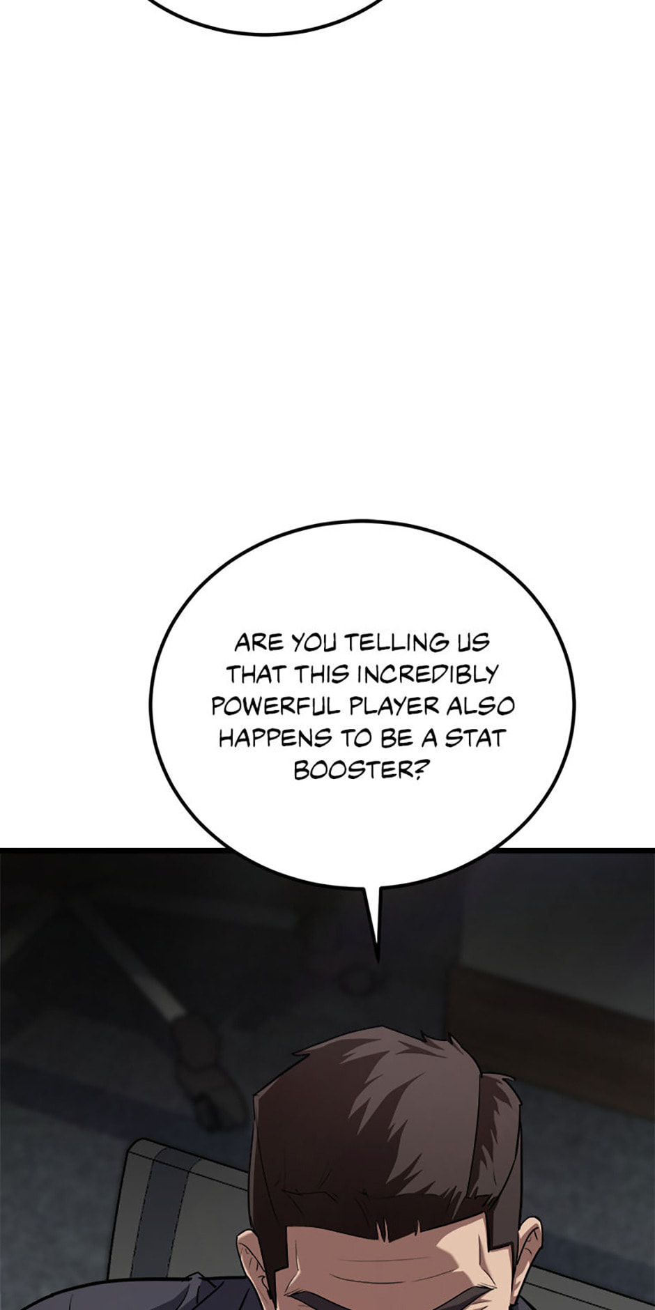 Level 1 Player Chapter 98 page 76 - 