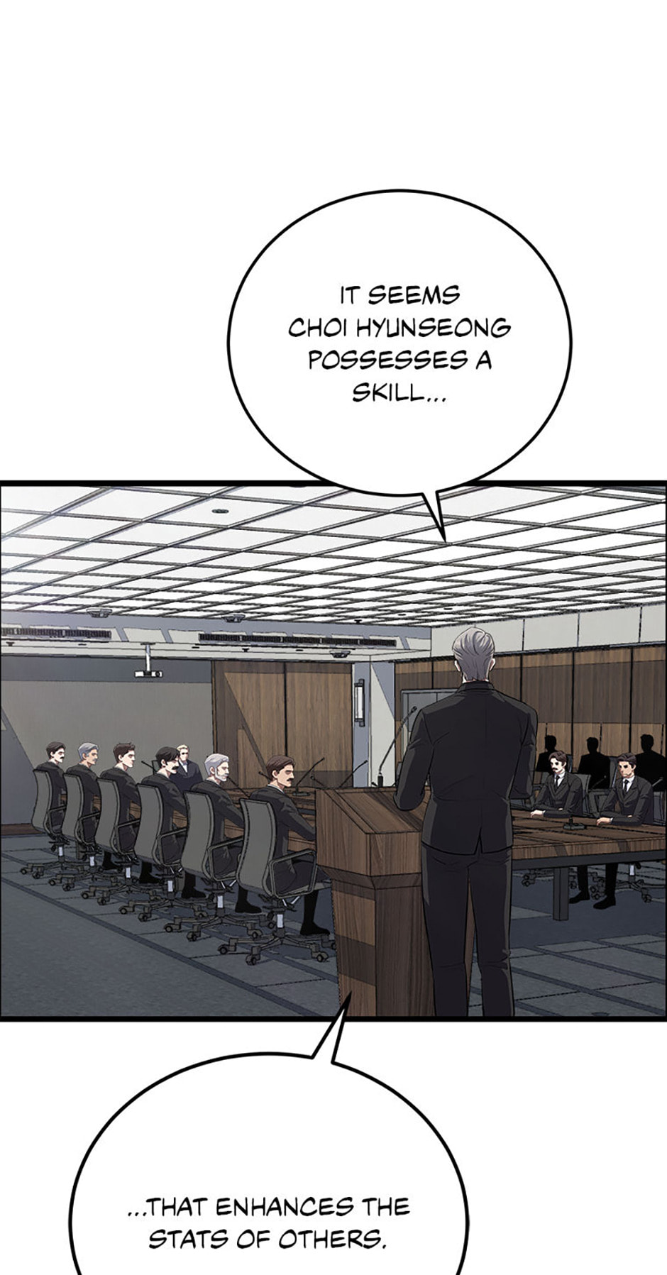 Level 1 Player Chapter 98 page 78 - 