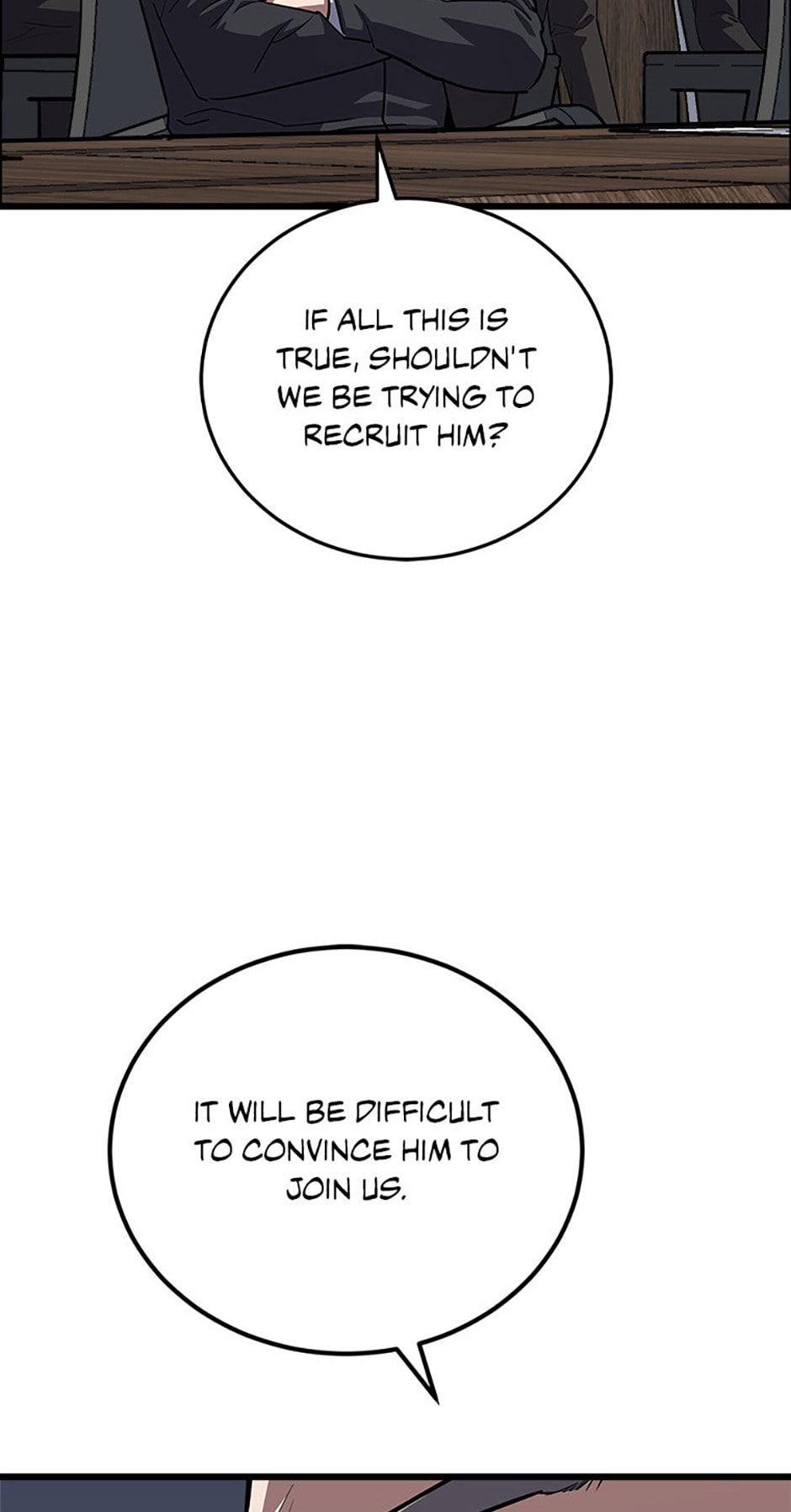 Level 1 Player Chapter 98 page 80 - 