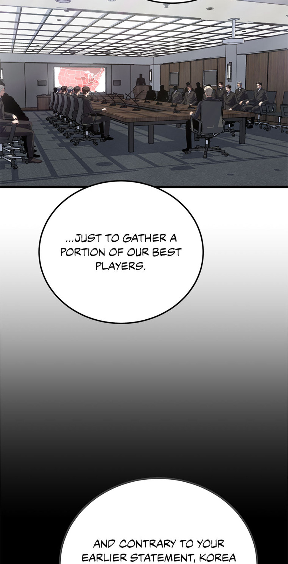 Level 1 Player Chapter 98 page 9 - 