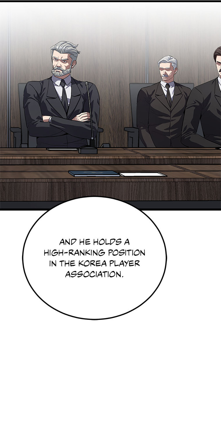 Level 1 Player Chapter 98 page 82 - 