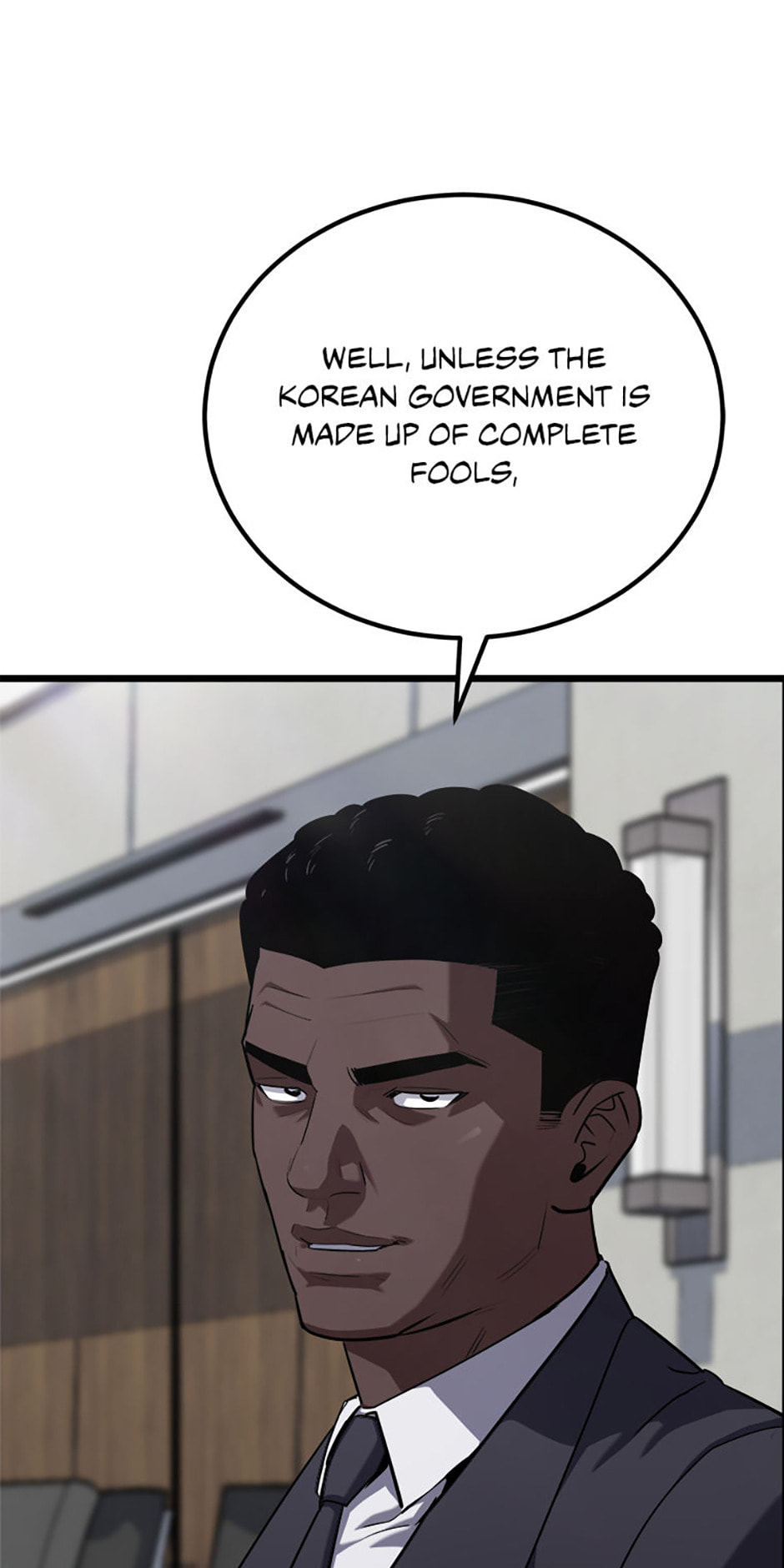 Level 1 Player Chapter 98 page 83 - 