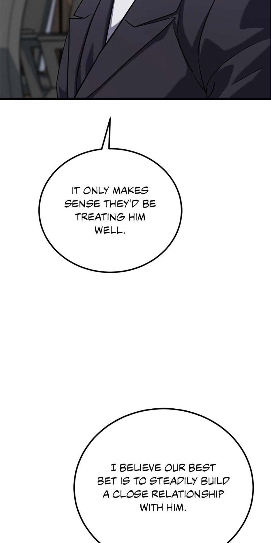 Level 1 Player Chapter 98 page 84 - 