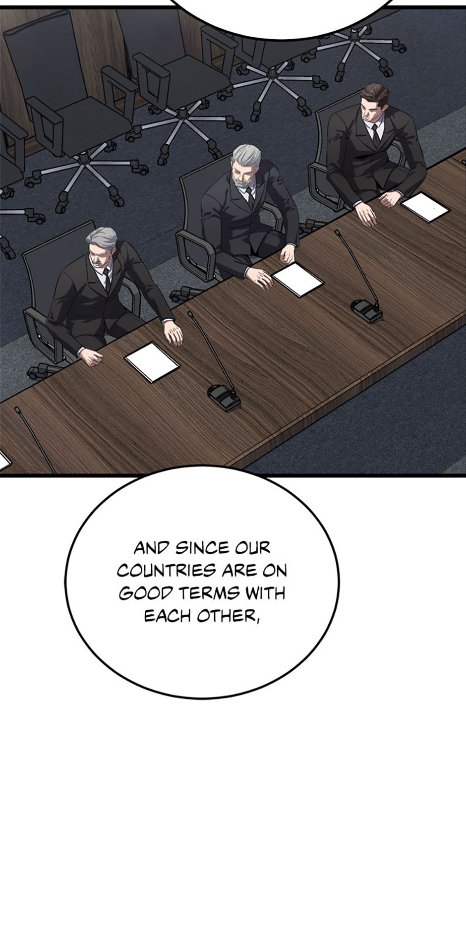 Level 1 Player Chapter 98 page 85 - 