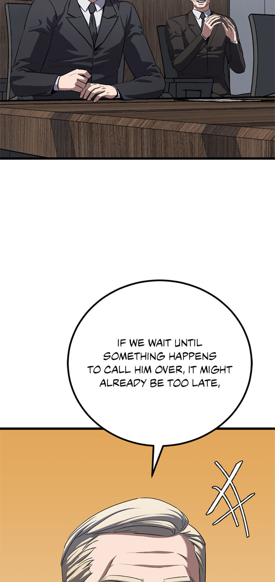 Level 1 Player Chapter 98 page 88 - 