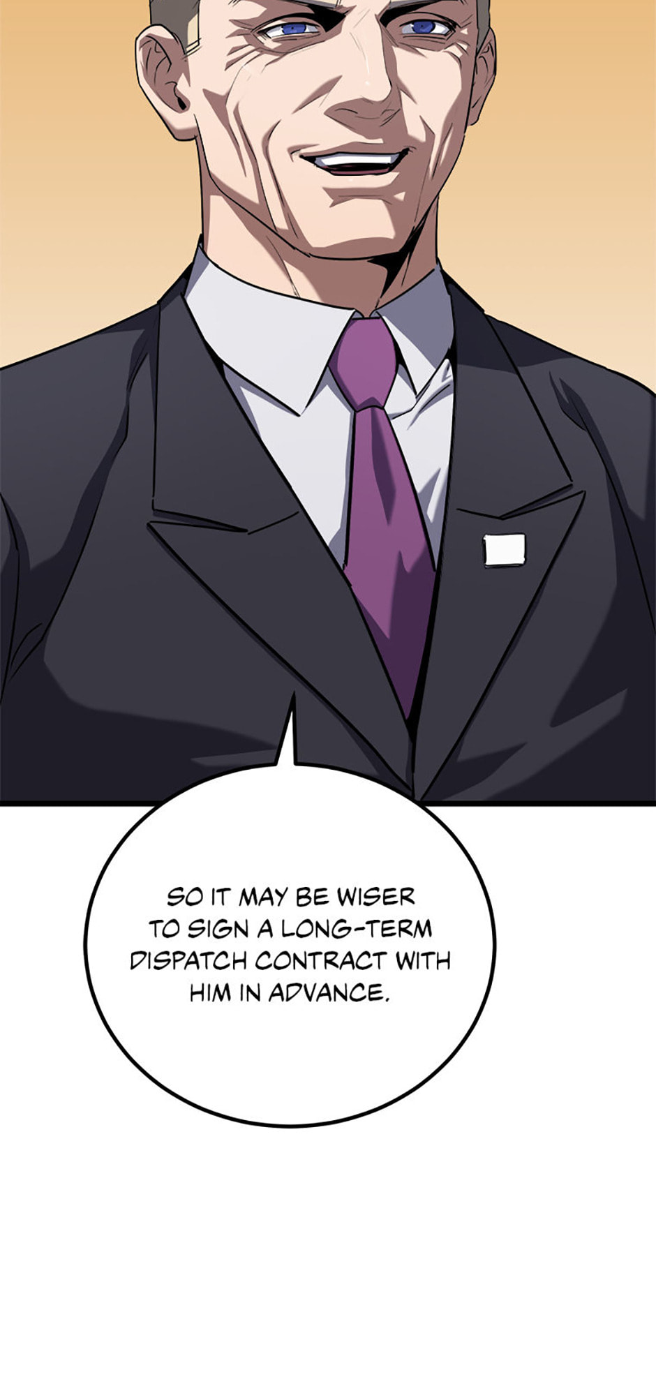 Level 1 Player Chapter 98 page 89 - 