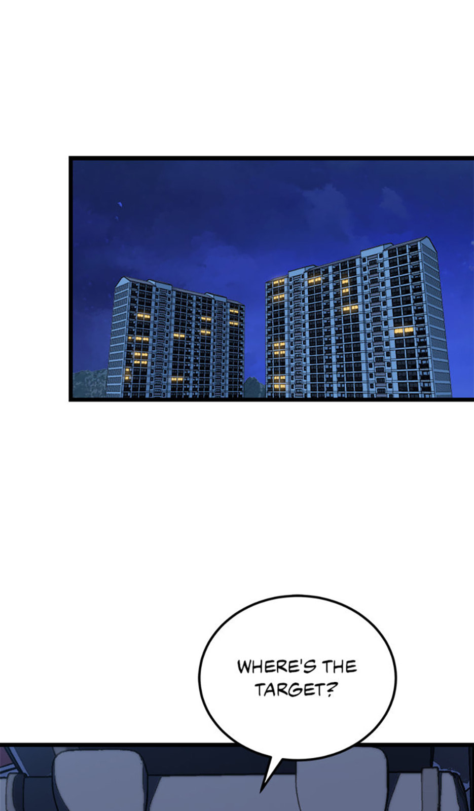 Level 1 Player Chapter 98 page 94 - 