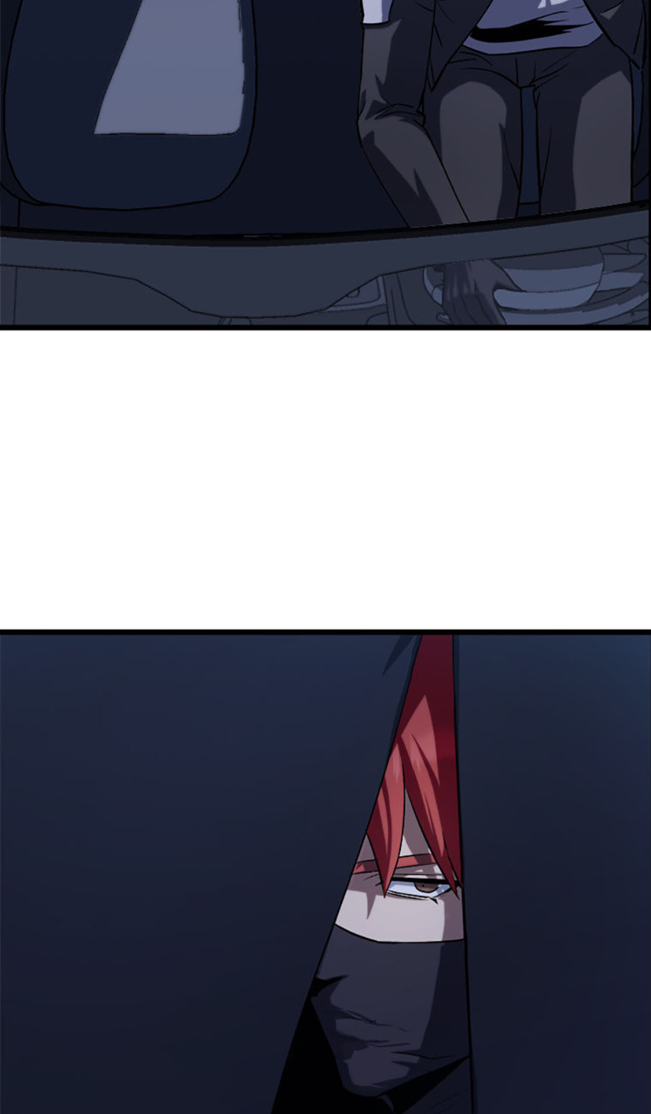 Level 1 Player Chapter 98 page 96 - 