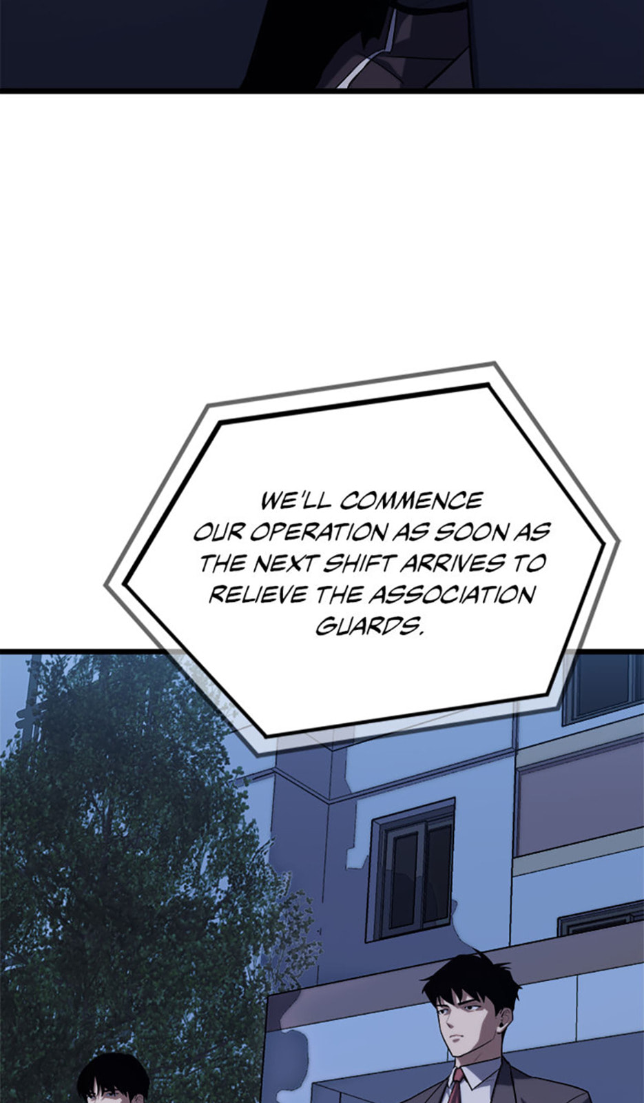 Level 1 Player Chapter 98 page 97 - 