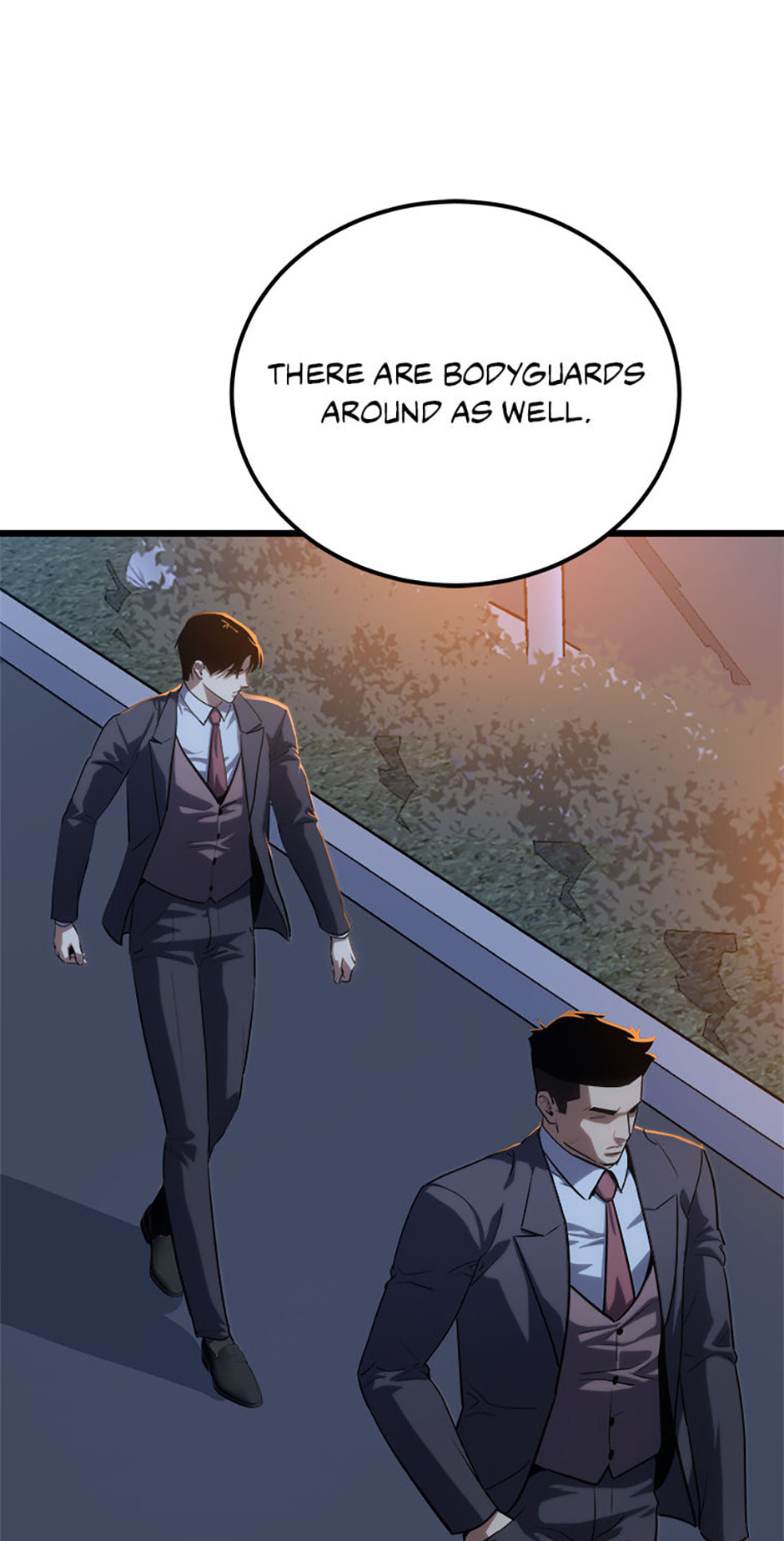 Level 1 Player Chapter 98 page 99 - 