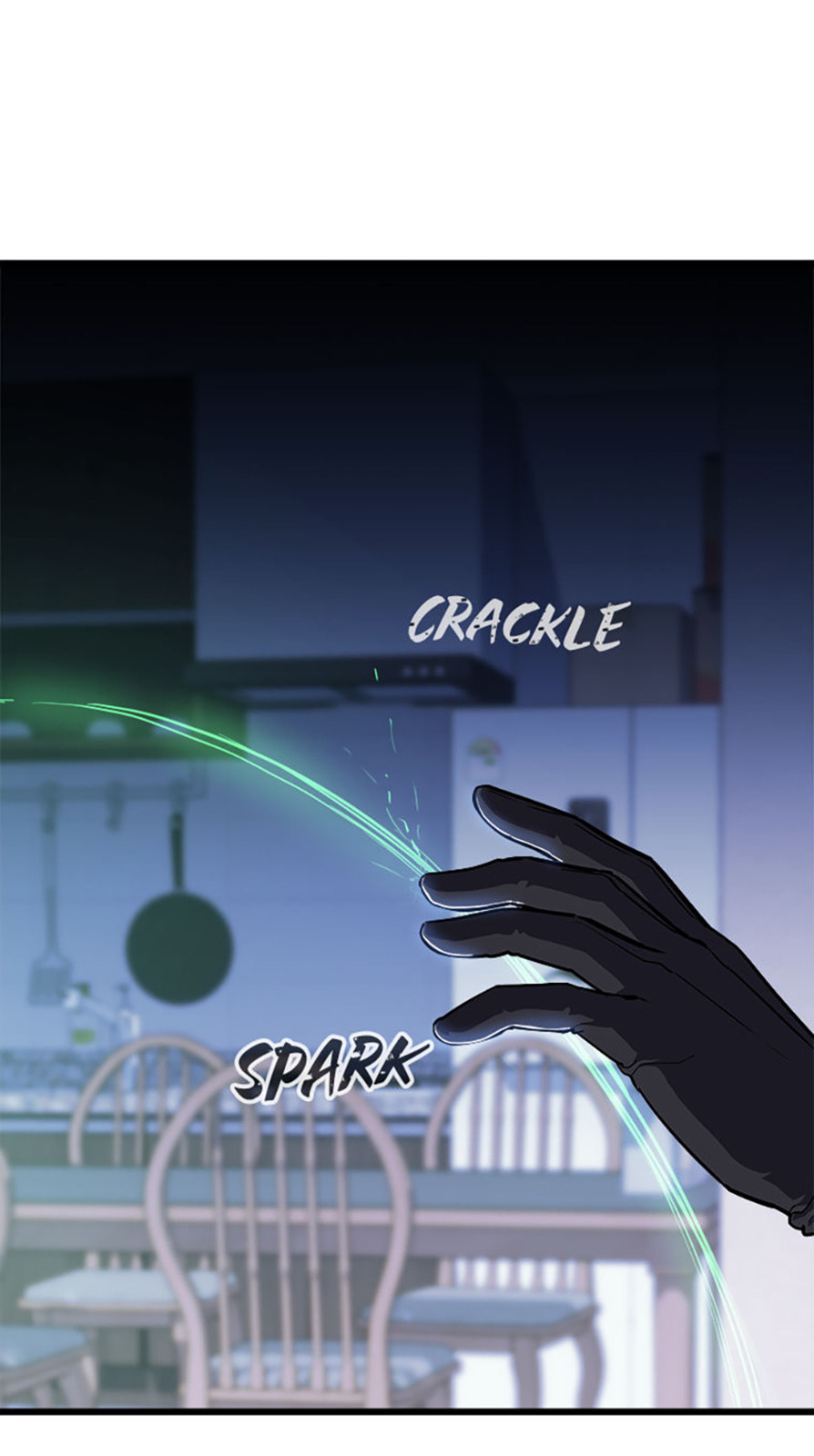 Level 1 Player Chapter 99 page 2 - 