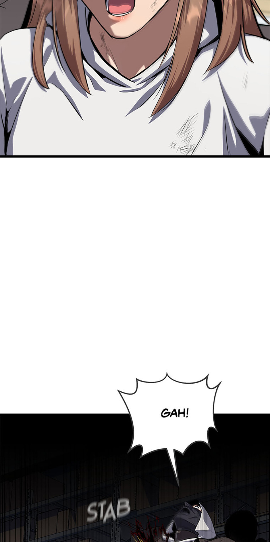 Level 1 Player Chapter 99 page 104 - 
