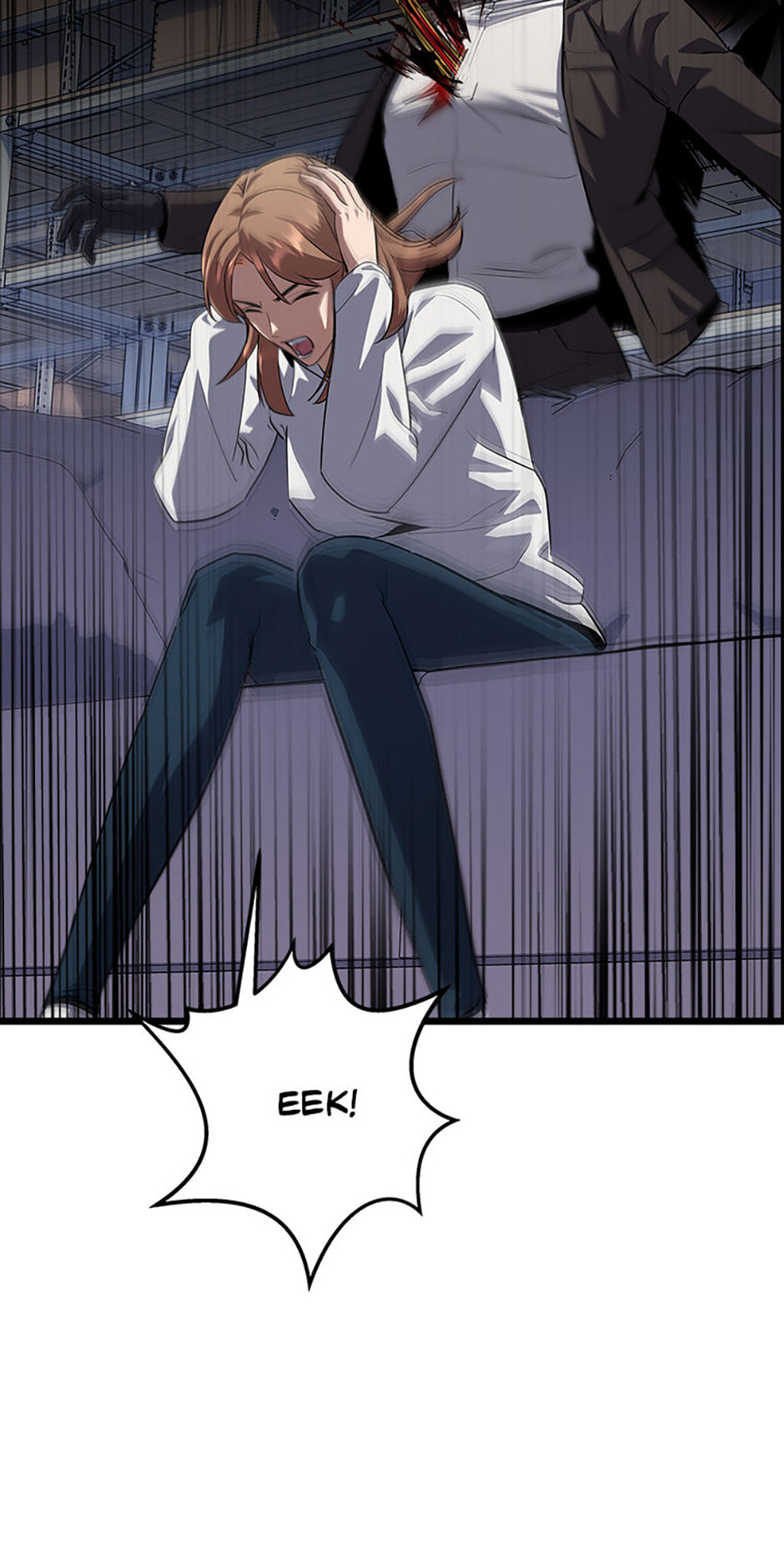 Level 1 Player Chapter 99 page 105 - 