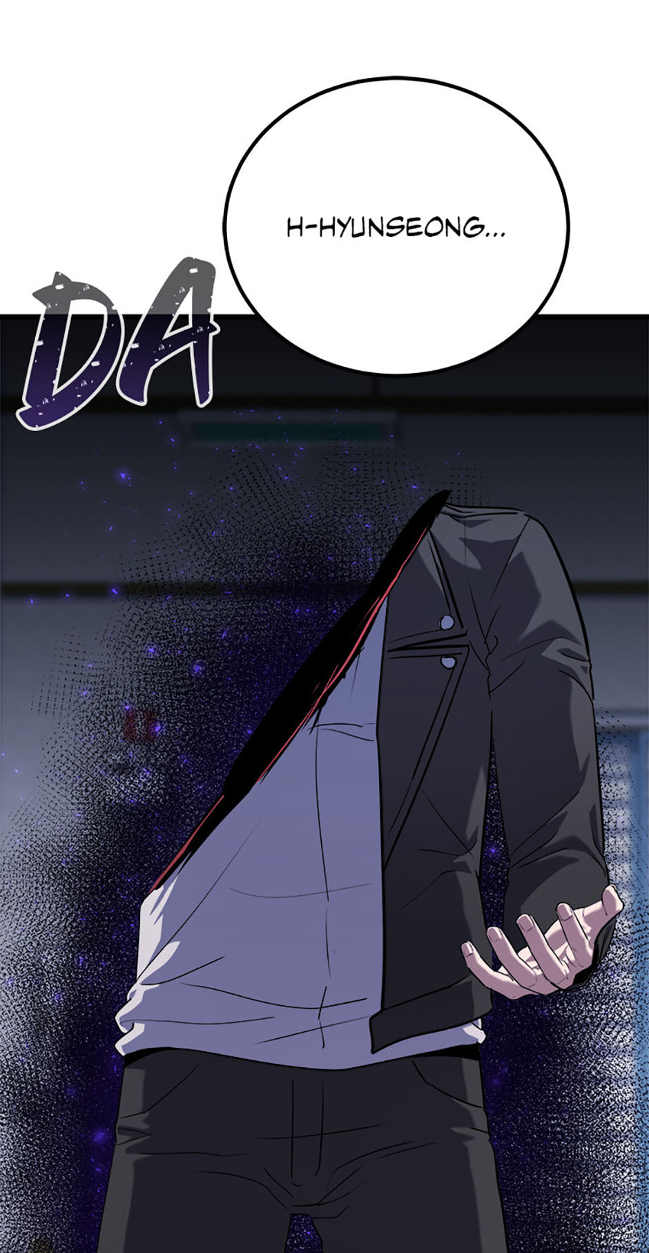 Level 1 Player Chapter 99 page 107 - 