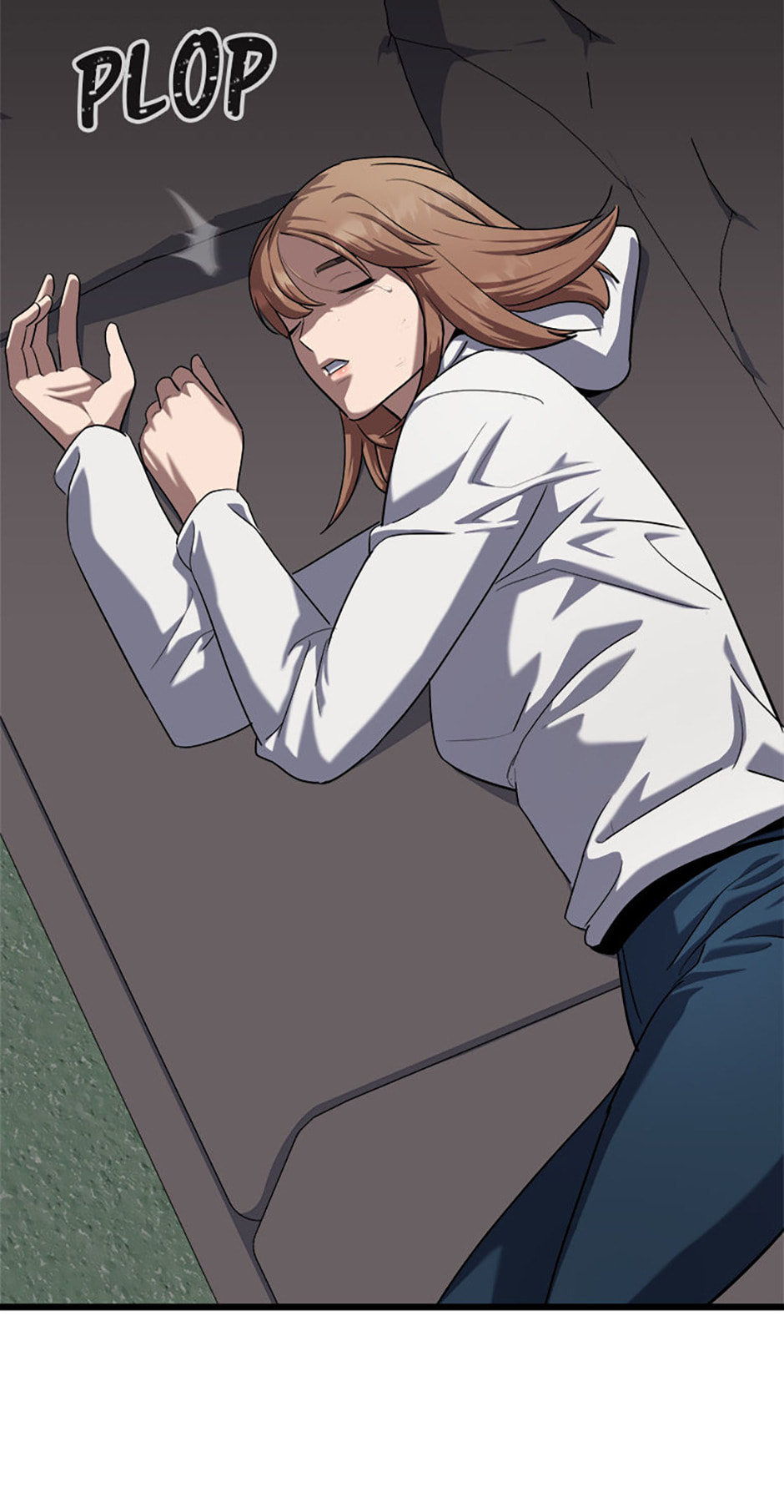 Level 1 Player Chapter 99 page 109 - 