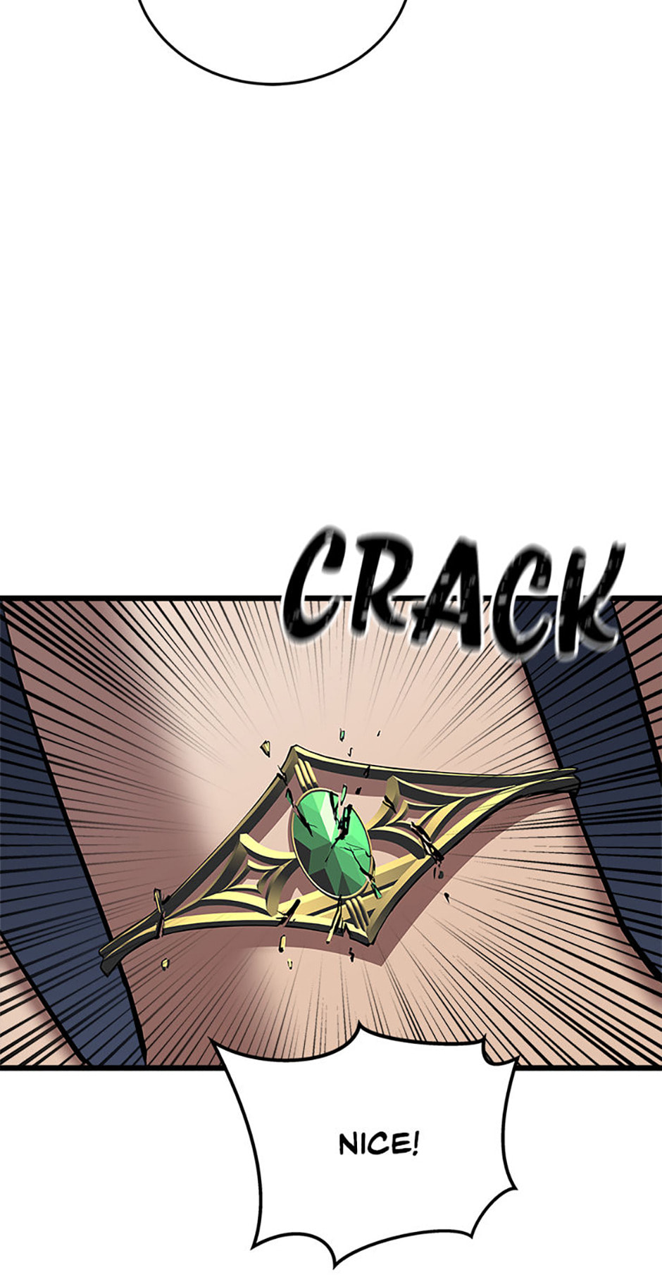 Level 1 Player Chapter 99 page 12 - 
