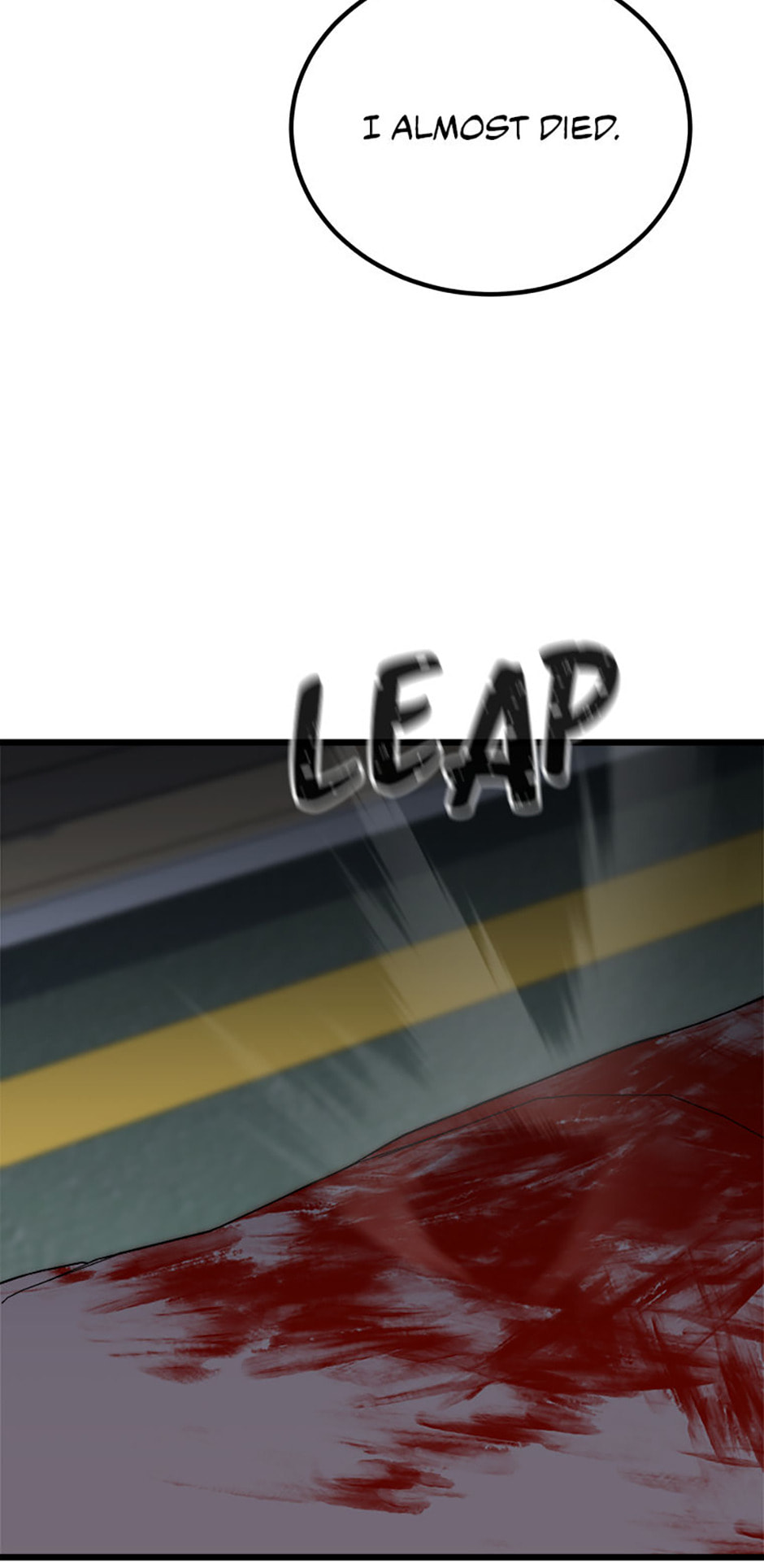 Level 1 Player Chapter 99 page 111 - 