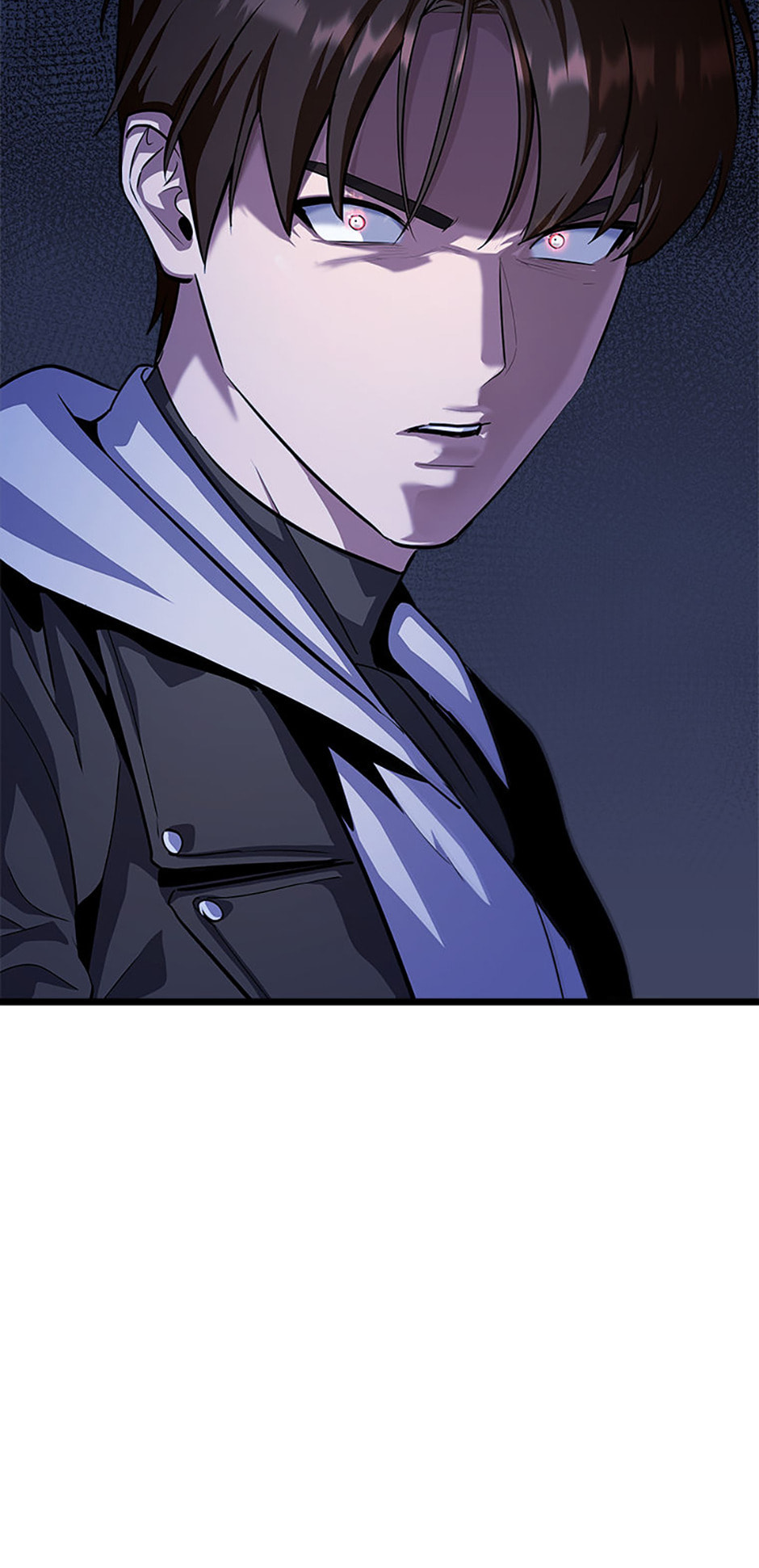 Level 1 Player Chapter 99 page 18 - 