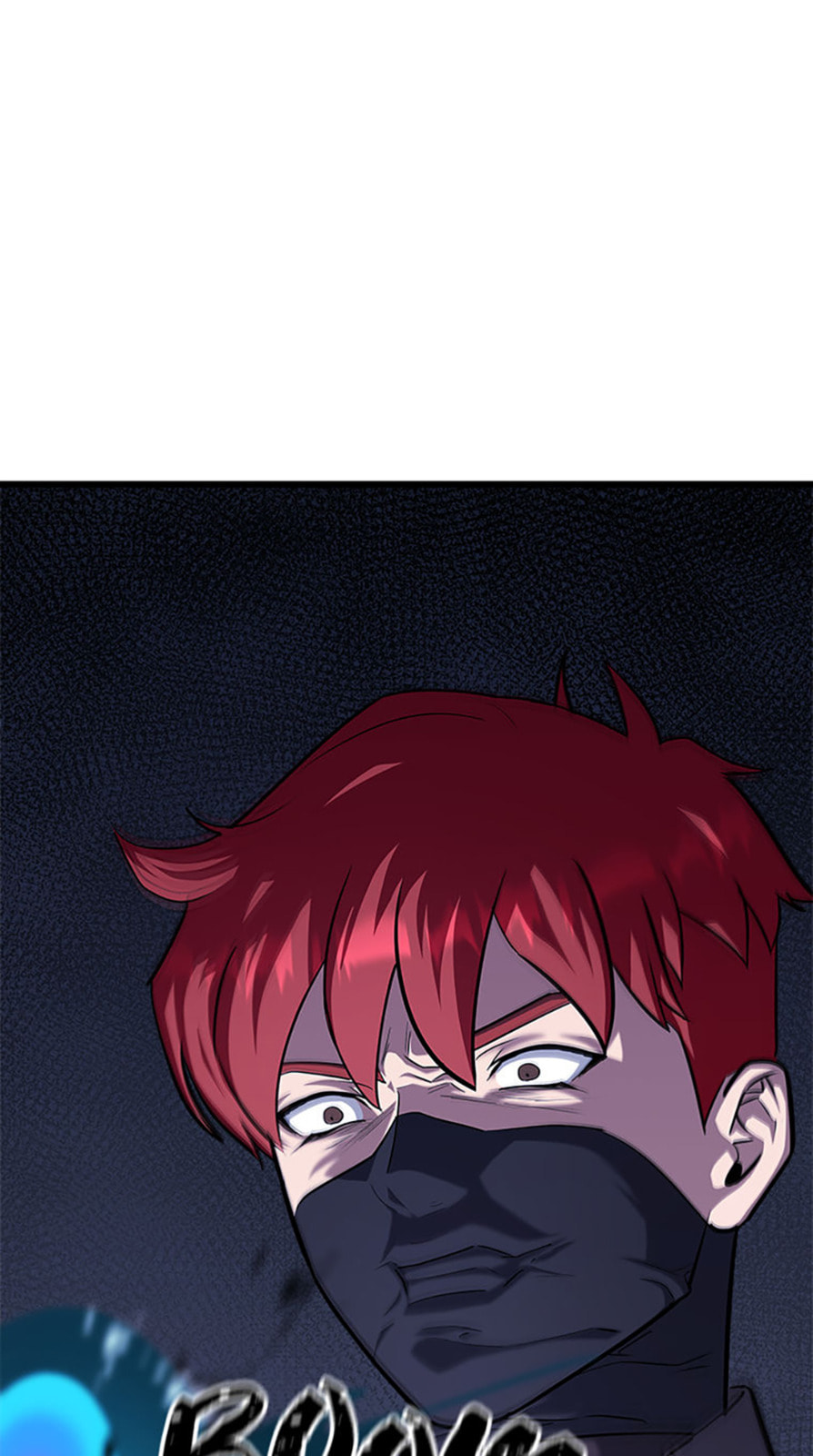 Level 1 Player Chapter 99 page 3 - 