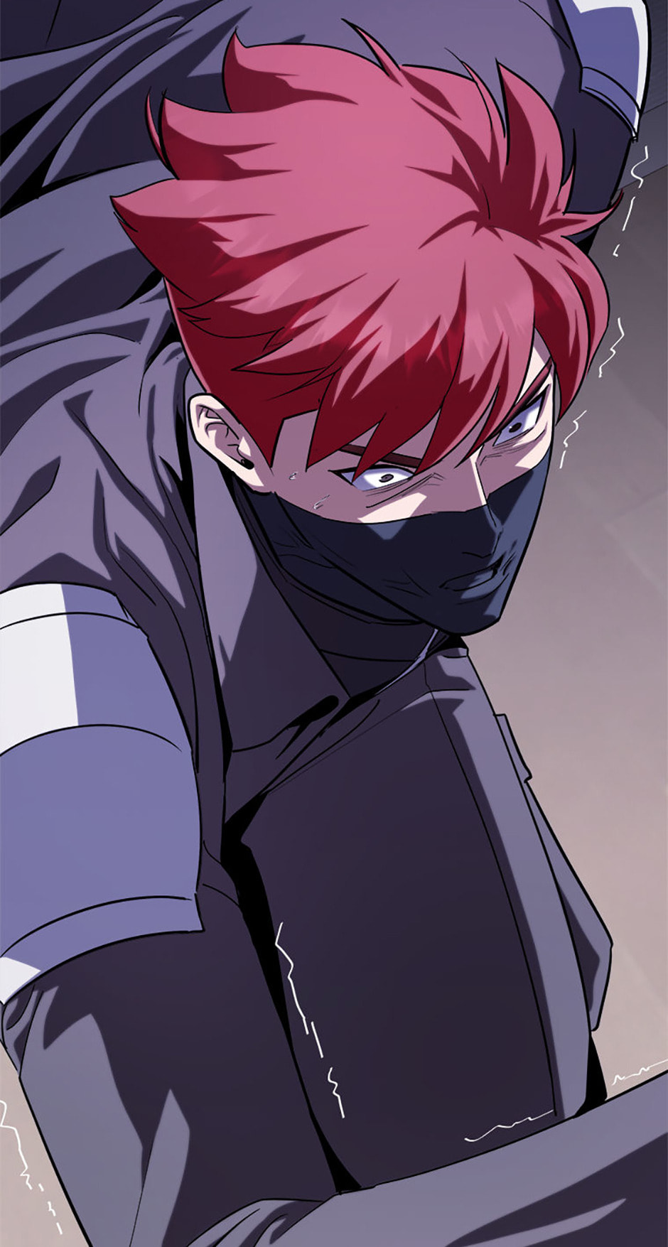 Level 1 Player Chapter 99 page 26 - 