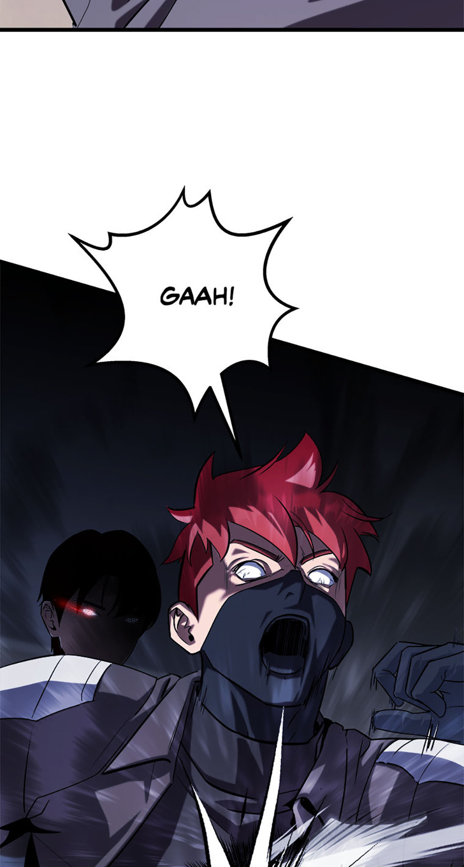 Level 1 Player Chapter 99 page 27 - 