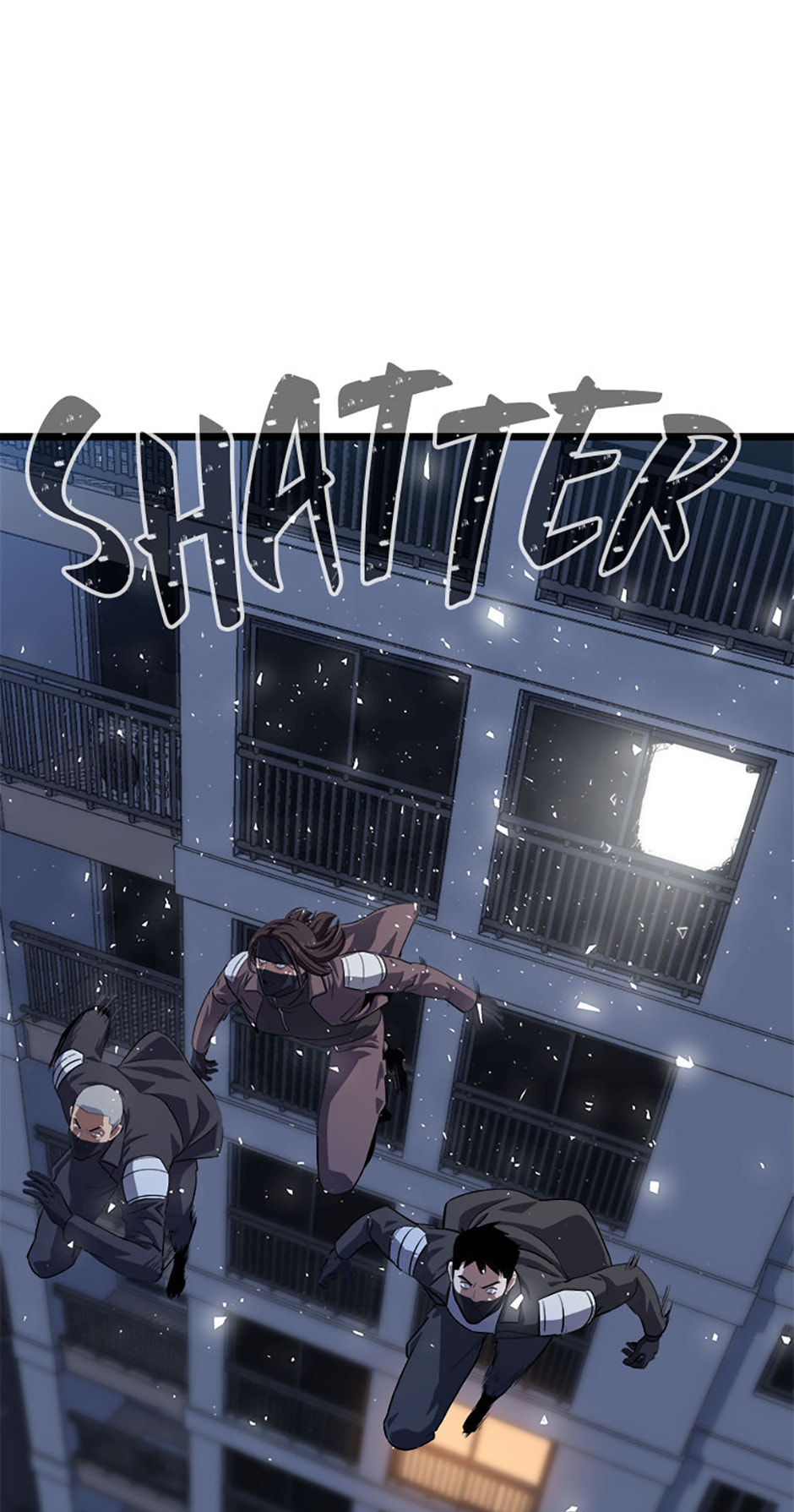 Level 1 Player Chapter 99 page 29 - 
