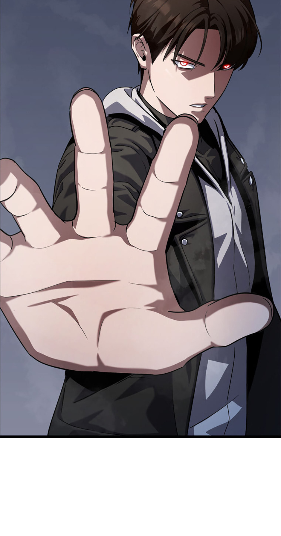 Level 1 Player Chapter 99 page 31 - 