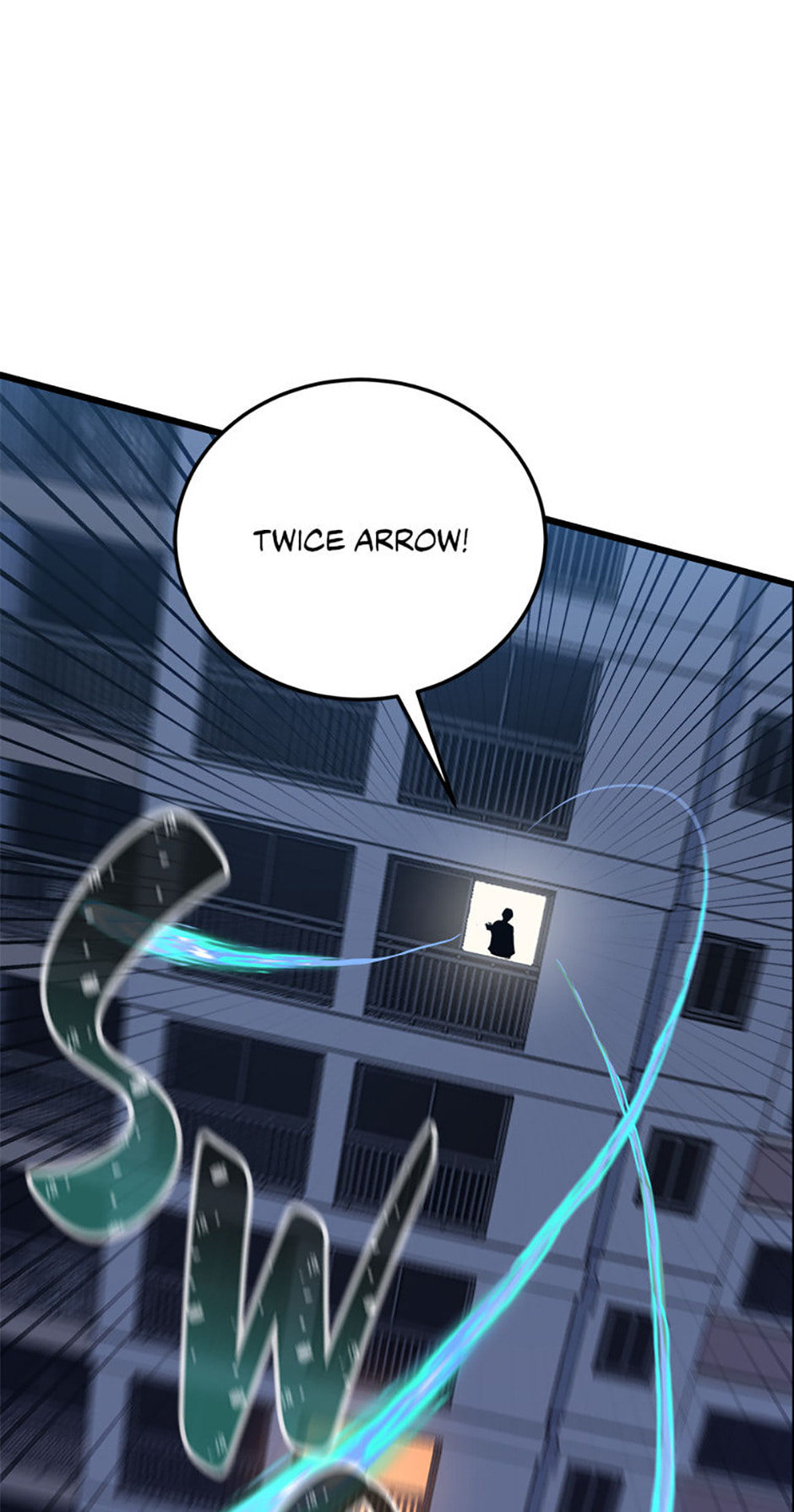 Level 1 Player Chapter 99 page 32 - 