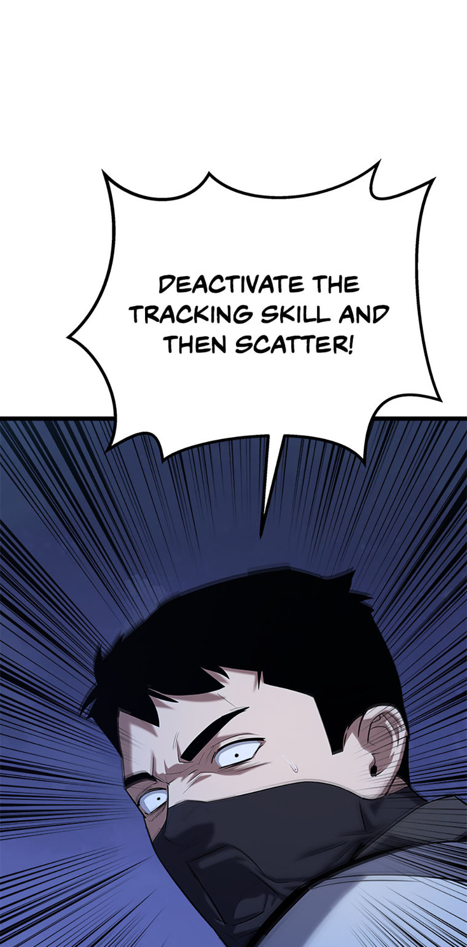 Level 1 Player Chapter 99 page 34 - 